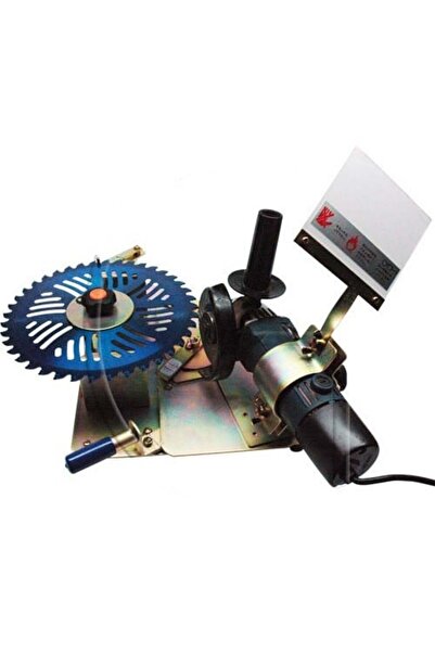 Red Mountain Aparat de ascuțit discuri pentru motocoasă