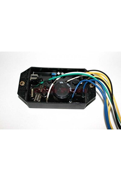 China Condensator AVR 450V 470uF 10 fire