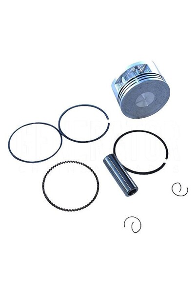 TAIWAN Piston motor Yamaha EF2600, MZ175