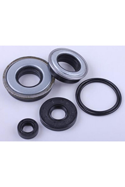 TAIWAN Set simering pentru reductor motosapă / motocultor