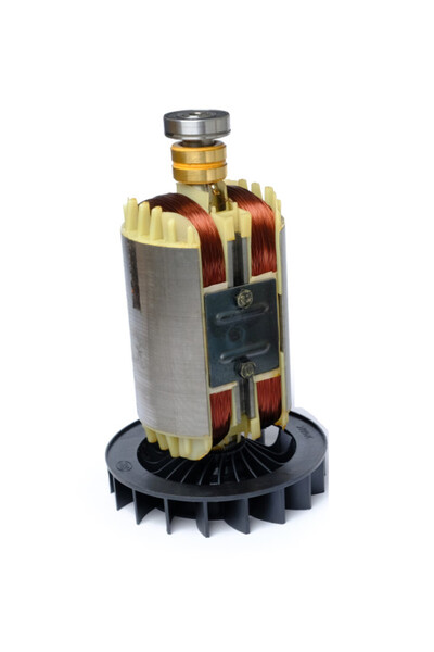 China Rotor pentru generator 5-6 KW (Gx 390, 188) din cupru
