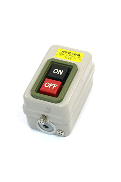 China Intrerupător betonieră, pompă apă BS216 B