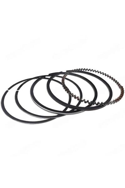 China Set segmenti generator Honda GX200 / Ø 70mm generator 7HP chinezesc