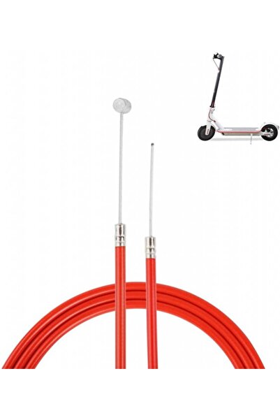 China Brake cable for electric scooter, 190 cm