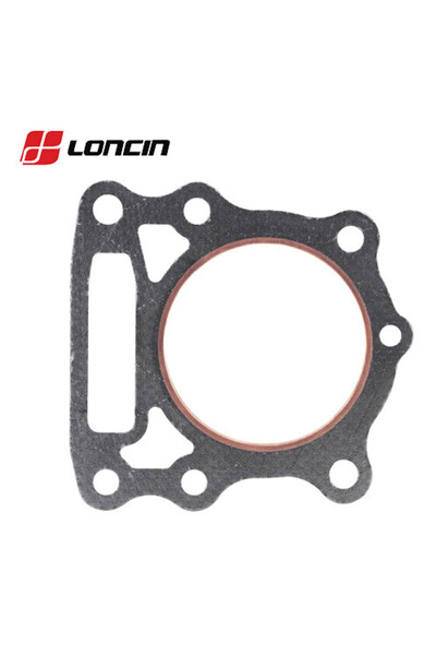 Loncin Chiulasă LC1P85F - garnitură