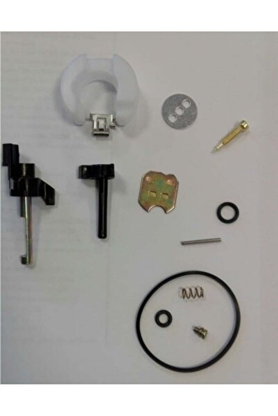 China Set de reparații carburator Honda GX 160