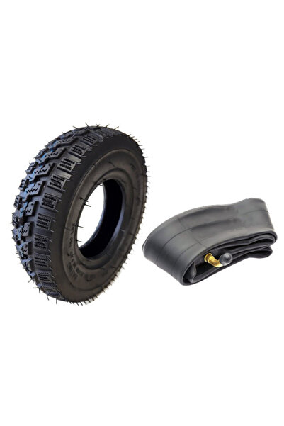 Awina Cauciuc cu cameră 2.50 - 4