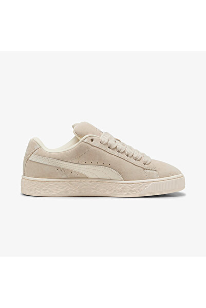 Puma Suede XL Unisex Beyaz Spor Ayakkabı