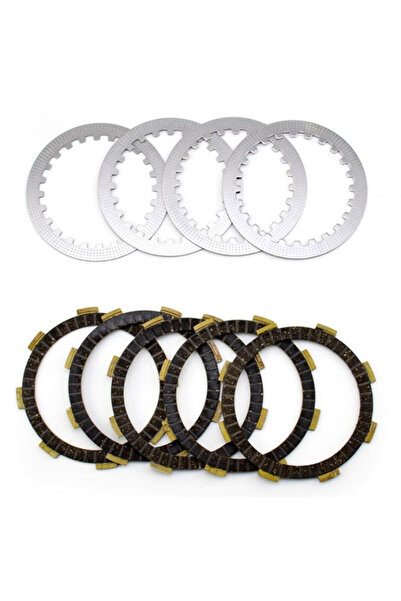 China Set ambreiaj ATV CG 150, CG 200