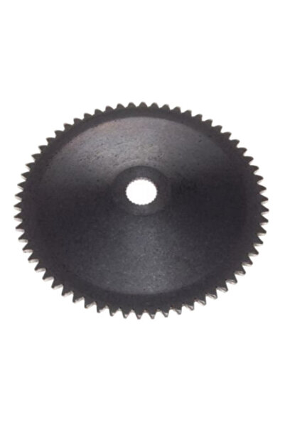 China Toothed pulley for 4T GY6 50-80cc scooter (metal)