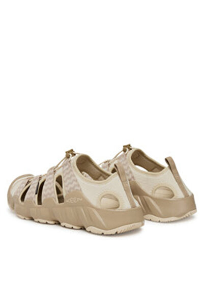 Keen Ανδρικά Σανδάλια μπεζ KEEN-1030611 BIRCH/PLAZA TAUPE