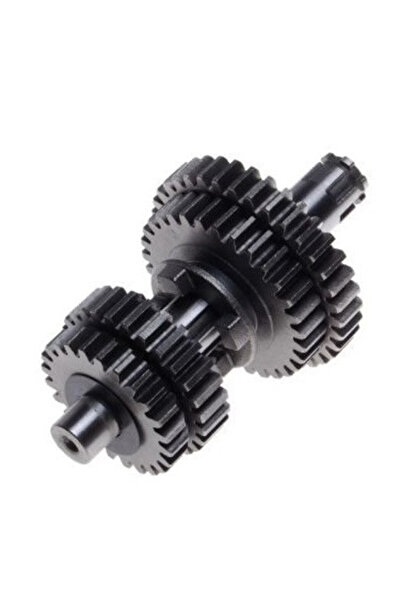 China Pinion pentru cutie de viteze ATV 110cc (model 1)