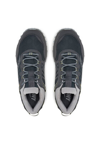 SAUCONY Ανδρικά Αθλητικά Παπούτσια γκρι SPORTSTYLE-S70911 1 ΣΚΟΥΡΟ ΓΚΡΙ/ΓΚΡΙ