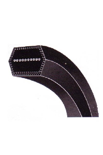 TAIWAN Curea transmisie pentru Castel Garden TC92, Honda HF2113, Viking MT540