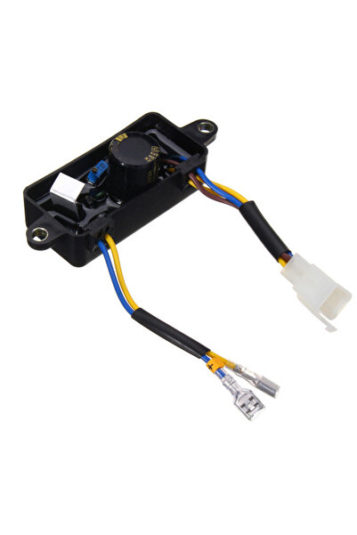 Loncin Regulator de tensiune AVR pentru generatoare LC3000, LC3500, LC3800