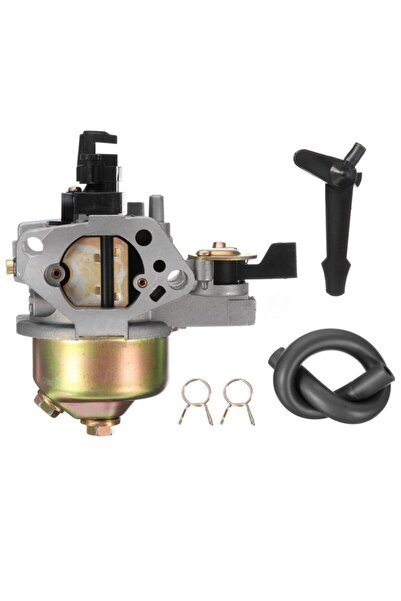 China Carburator pentru Honda GX 390, 13HP (inclus robinet de benzina)