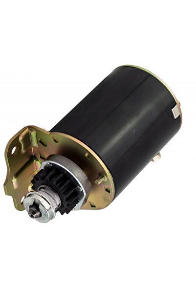 TAIWAN Briggs&Stratton Electromotor 593934, 693551 (14 dinți)