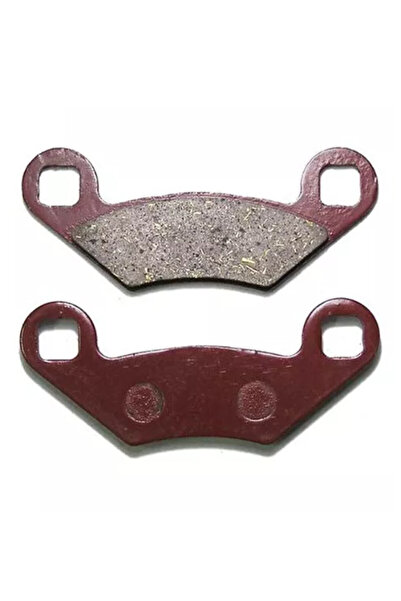 China Plăcuțe frână ATV Linhai OX-7745