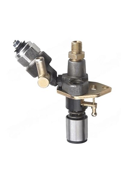 China Generator injector DIESEL cu acționare electrică