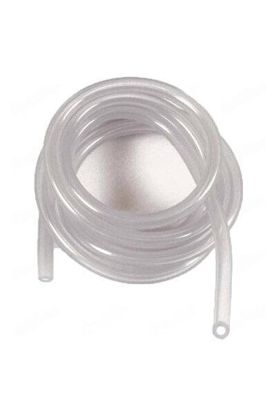 China Furtun de benzină 6mm x 4mm (rolă de 5 m)