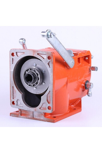 China Cutie de viteze pentru motocultor diesel 186F