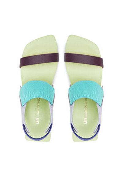 United Nude Γυναικεία Σανδάλια πολύχρωμα UNITED NUDE-1091087716 PARTY