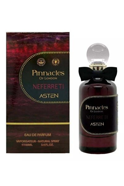Asten عطر بيناكلز أوف لندن نفرتيتي أو دي بارفان 100 مل