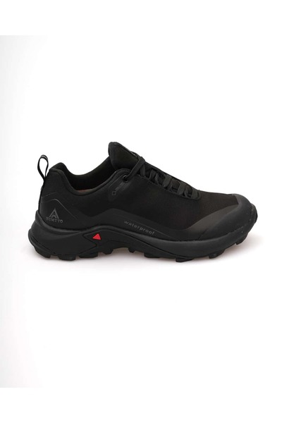 İtallano Ayakkabı TOLDAN GORE TEX SU GEÇİRMEZ GÜNLÜK ERKEK AYAKKABI