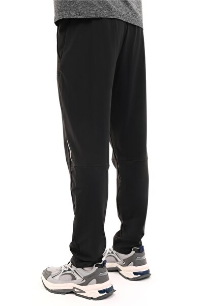 lumberjack ML KILAY 22FL-03 5PR Siyah Erkek Eşofman Altı