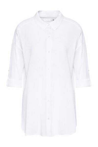 Seafolly Γυναικείο Πουκάμισο 54027-TO Λευκό