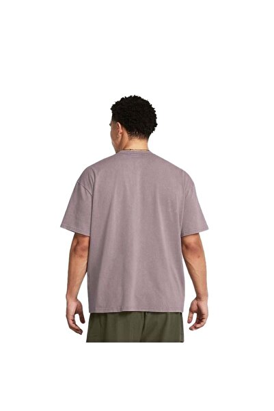 Under Armour M Hw Os Logo Men's T-Shirt 1389147-009