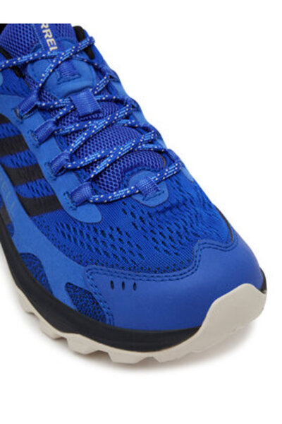 Merrell Ανδρικό μπλε πεζοπορίας MERRELL-J038273 SAPPHIRE