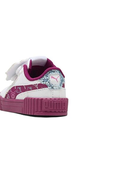Puma Carina 3.0 HK&FR 2 V Bebek Sneaker