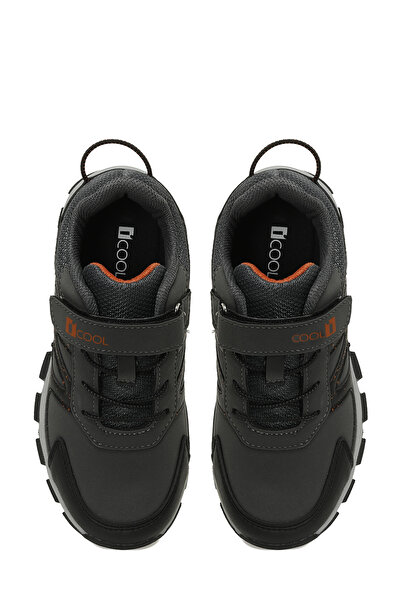 ICool Design PALAGI F 5PR GRI Erkek Çocuk Outdoor