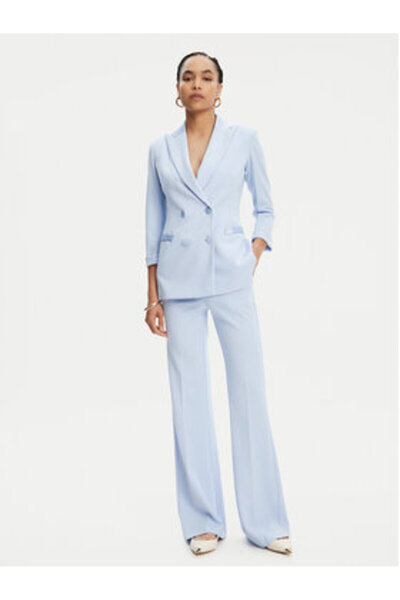 Imperial Γυναικείο Μπουφάν Μπλε IMPERIAL-JU25JAW 1610 PERVINCA