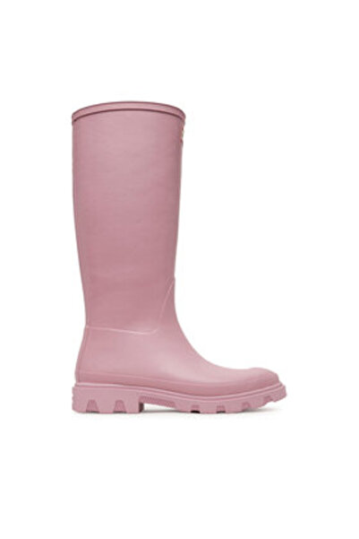 Hunter Γυναικείες Γαλότσες Ροζ HUNTER-HFRW0001251 ΡΟΖ ΝΕΚΤΑΡ