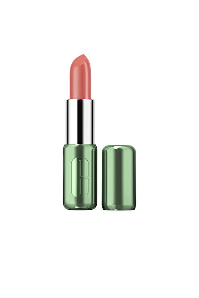 Clinique Pop Longwear Satin Lippenstift #petal Pop