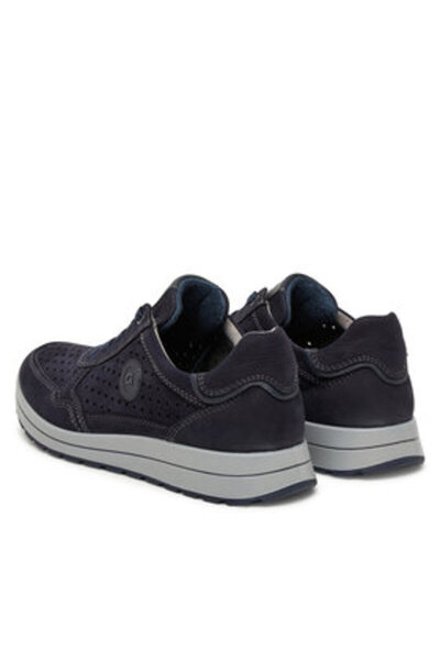 ARA Ανδρικά αθλητικά παπούτσια μπλε ARA-11-24563-12 BASIC BLUE