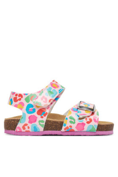 Primigi Κοριτσίστικα σανδάλια πολύχρωμα PRIMIGI-7934511 S ROSA MULTICOLOR