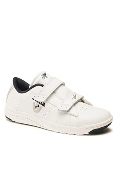 Joma Αθλητικά Παπούτσια για Αγόρια λευκά JOMA-WPLAYW2333V ΛΕΥΚΟ-ΜΠΛΕ ΜΠΛΕ