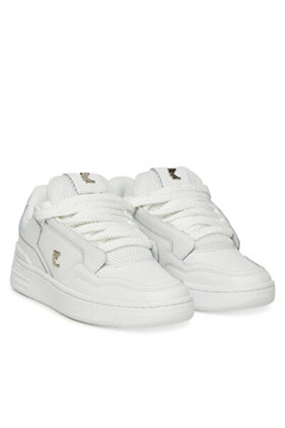 KARL KANI Γυναικεία Αθλητικά Παπούτσια Λευκά KARL KANI-PD00002694 ΛΕΥΚΟ