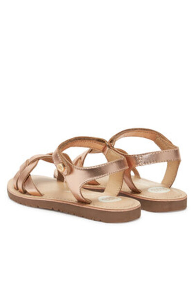 Gioseppo Σανδάλια για κορίτσια ροζ GIOSEPPO-75332-P ΡΟΖ ΧΡΥΣΟ