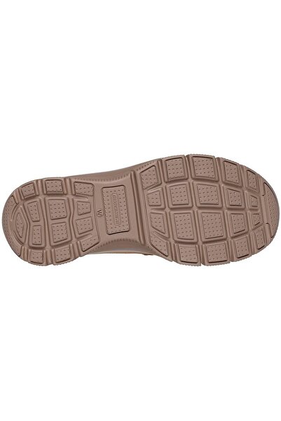 SKECHERS Dámské boty Easy Going - Cool Zip, Hnědé