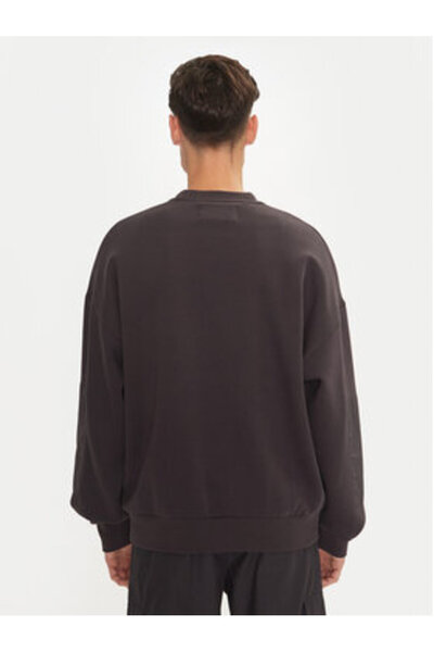 Champion Ανδρικό Φούτερ 220421 Γκρι