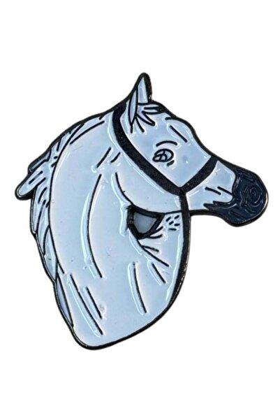 no markte ملصق الحصان الحديدي للهاتف المحمول