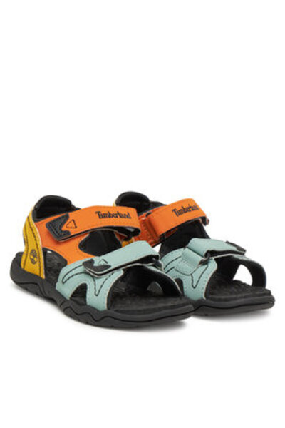 Timberland Σανδάλια για αγόρια πολύχρωμα TIMBERLAND-TB0A6C1HEBB1
