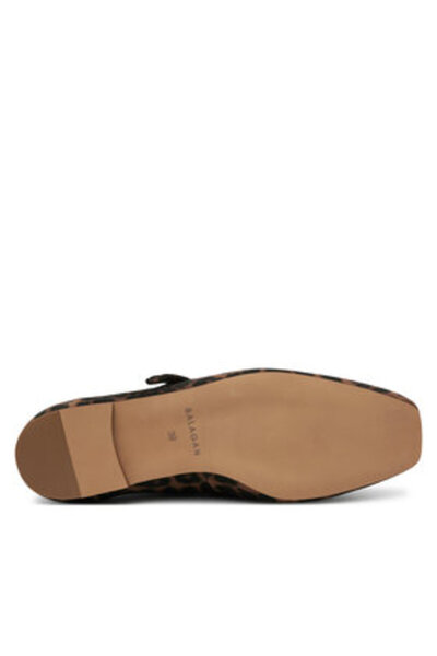Balagan Γυναικεία πολύχρωμα ημι-παπούτσια BALAGAN-PASS BALLET FLATS - SPOTTED...