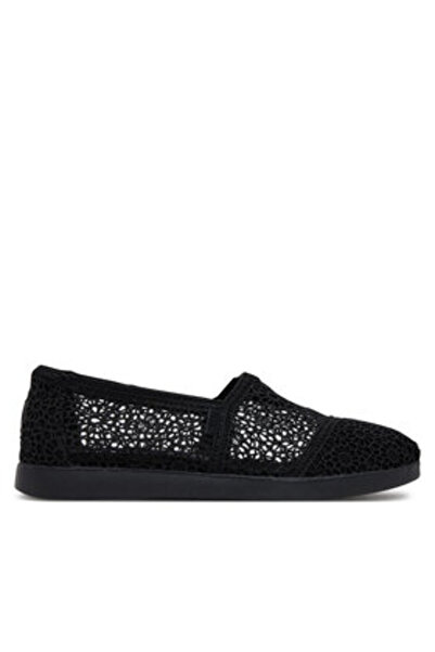 Toms Γυναικείες Μπαλαρίνες Μαύρες TOMS-10021549 ΜΑΥΡΕΣ