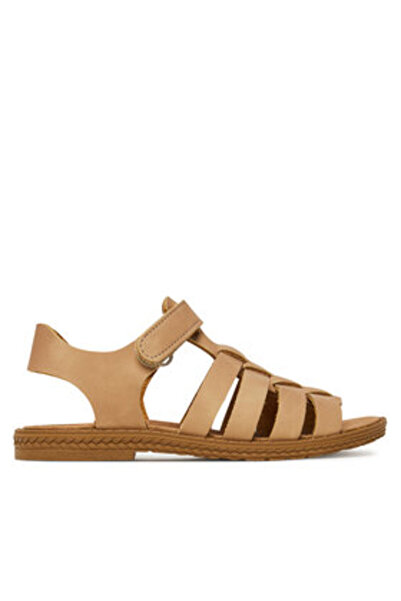 Primigi Σανδάλια για κορίτσια καφέ PRIMIGI-7889611 M ΜΠΕΖ