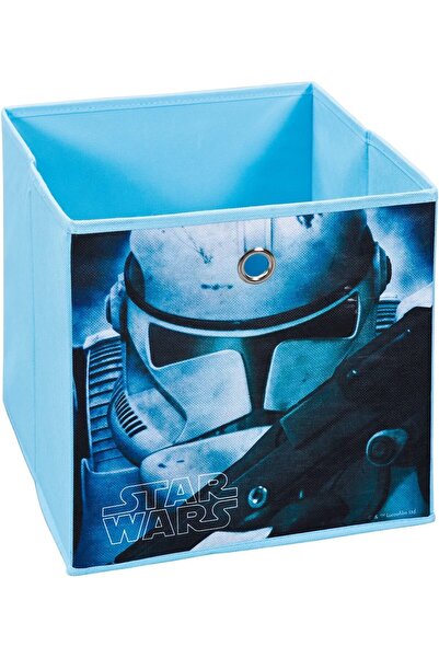 Interlink Foldable Storage Box with Disney Design